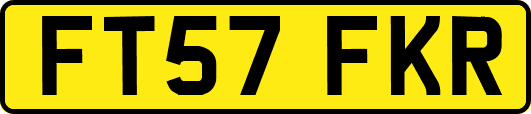FT57FKR