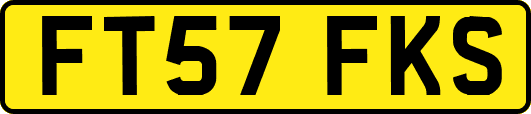 FT57FKS
