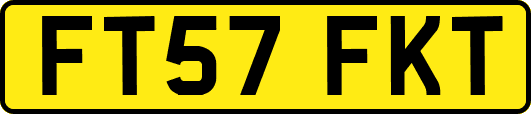 FT57FKT