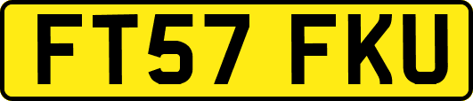 FT57FKU