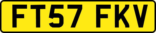 FT57FKV