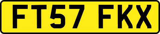 FT57FKX