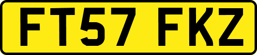FT57FKZ