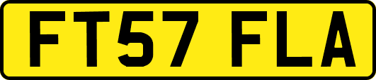FT57FLA