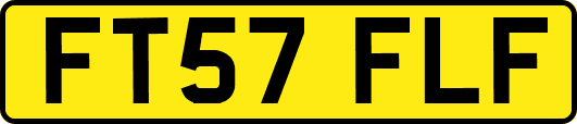 FT57FLF