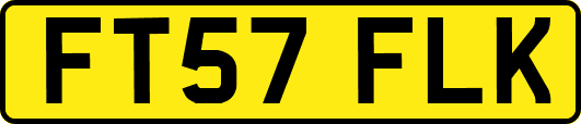 FT57FLK