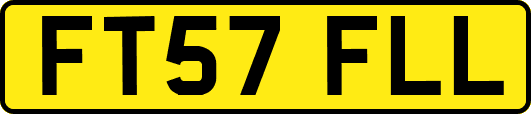 FT57FLL