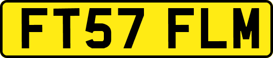 FT57FLM