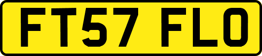 FT57FLO
