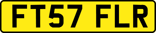 FT57FLR