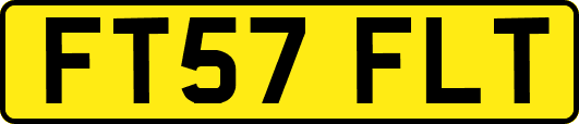 FT57FLT