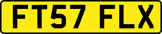 FT57FLX