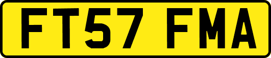 FT57FMA