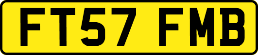 FT57FMB