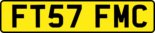 FT57FMC