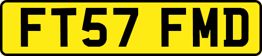 FT57FMD