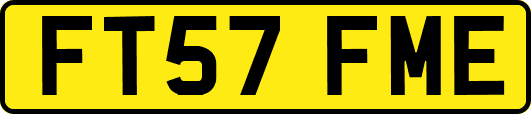 FT57FME