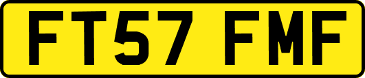 FT57FMF
