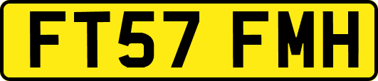 FT57FMH