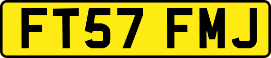 FT57FMJ