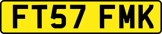 FT57FMK