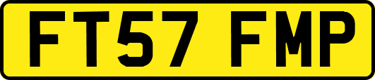 FT57FMP