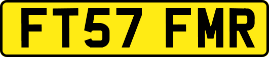 FT57FMR
