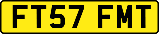 FT57FMT