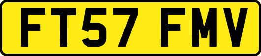 FT57FMV