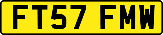 FT57FMW