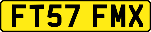 FT57FMX