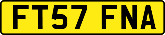 FT57FNA