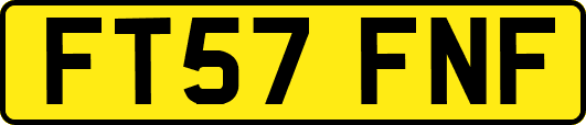 FT57FNF