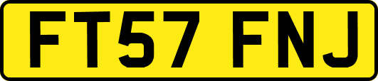 FT57FNJ