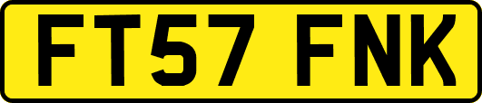FT57FNK