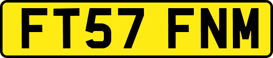 FT57FNM