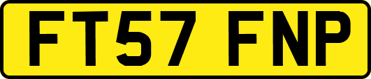 FT57FNP