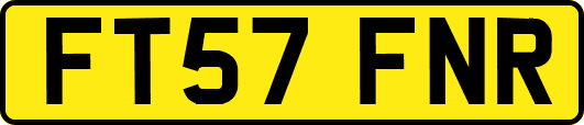 FT57FNR