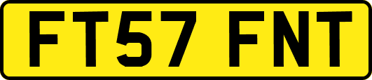 FT57FNT