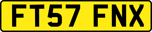 FT57FNX