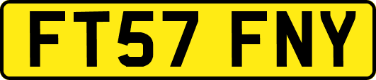FT57FNY