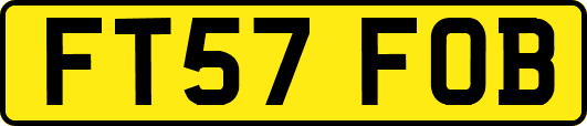 FT57FOB
