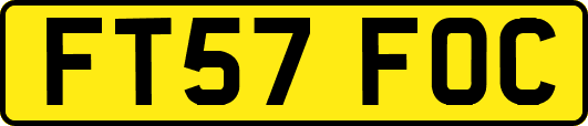 FT57FOC