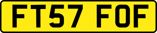 FT57FOF