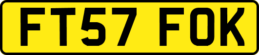 FT57FOK