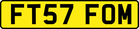 FT57FOM