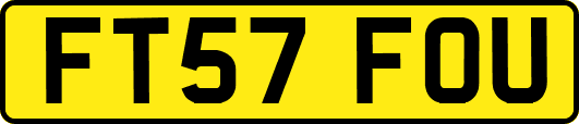 FT57FOU