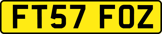 FT57FOZ