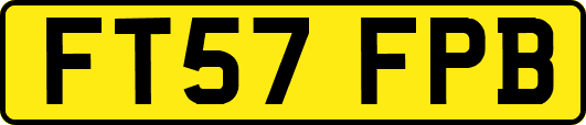 FT57FPB