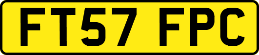 FT57FPC
